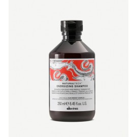 Davines NaturalTech Energizing Shampoo 250ml